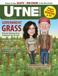 Table of Contents: July-August 2013 Image